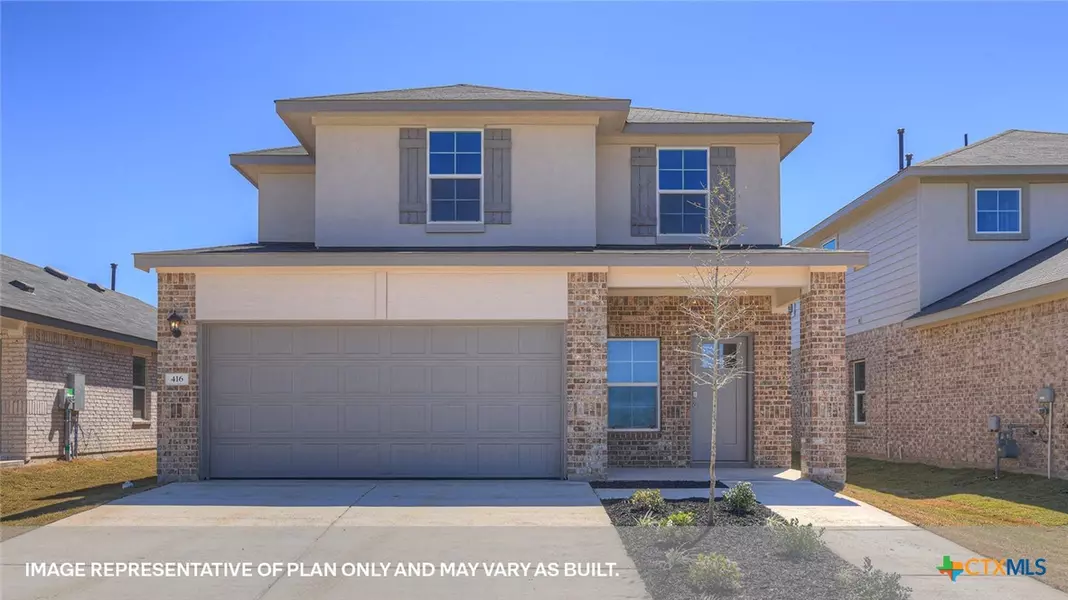 313 New Albany LN, San Marcos, TX 78666