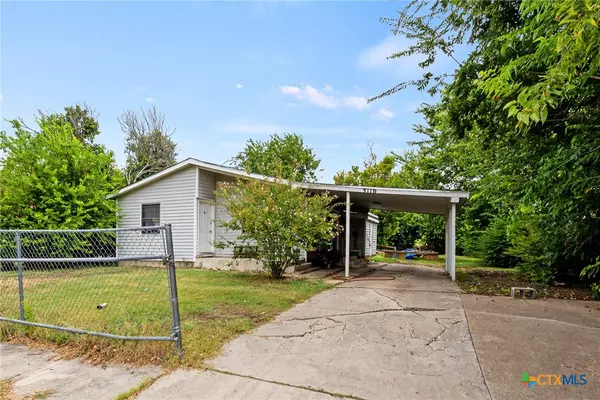 3110 Ricks RD, Killeen, TX 76549