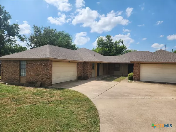 2409 Paul Revere ST #A, Temple, TX 76504