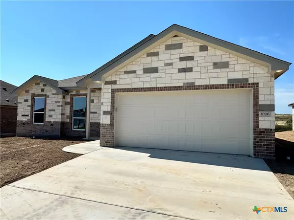 Killeen, TX 76549,3006 Seeker ST