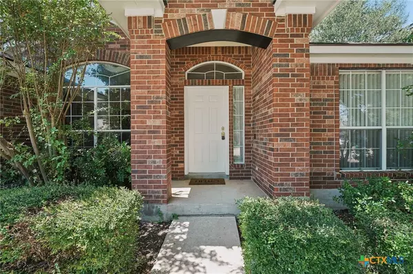 Cedar Park, TX 78613,2213 Zoa DR