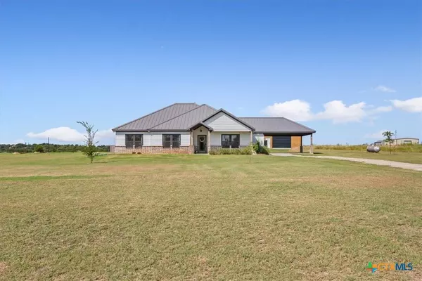 Moody, TX 76557,3487 Tower DR