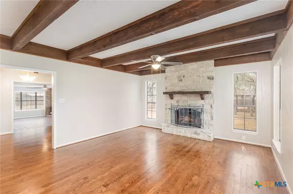 Georgetown, TX 78628,803 Serenada DR