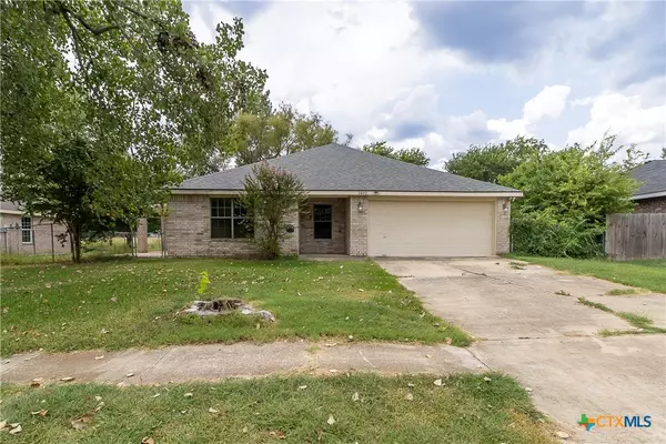 1402 Nina DR, Killeen, TX 76549