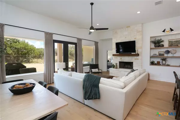 Blanco, TX 78606,116 W Alex Jordan