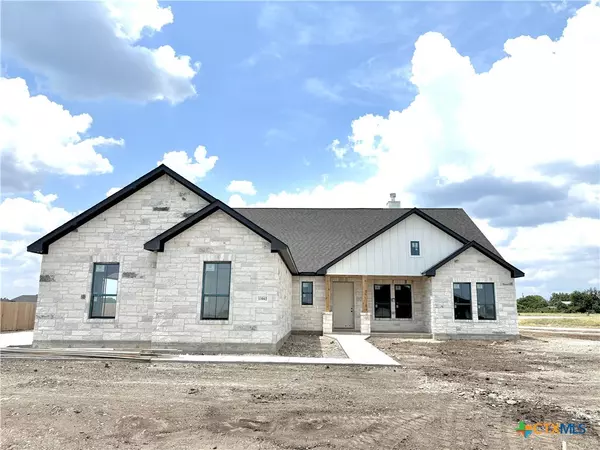 11042 Eagle Walk BLVD, Salado, TX 76571