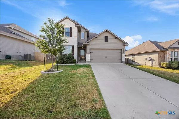 822 Stockdale RD, Copperas Cove, TX 76522