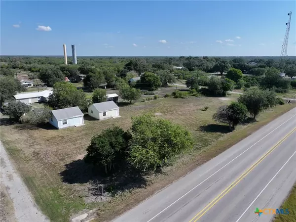 Berclair, TX 78107,48 & 7 Orosco DR