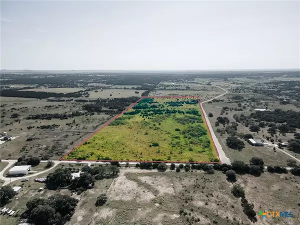 0 County Road 1276, Lampasas, TX 76550
