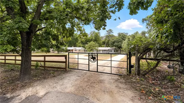 683 Albert ST, New Braunfels, TX 78130