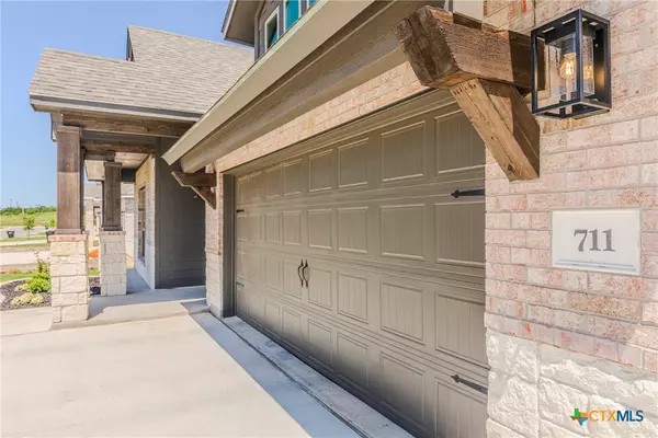 Temple, TX 76502,711 Saddlehorn DR