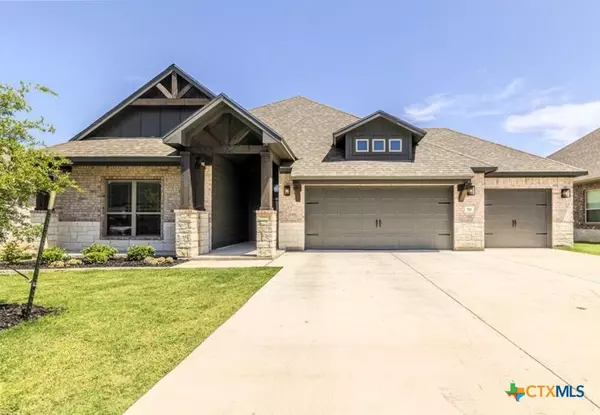 Temple, TX 76502,711 Saddlehorn DR