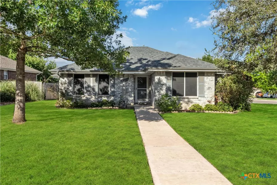 1812 Park PL, New Braunfels, TX 78130