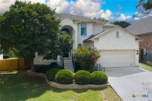 729 San Gabriel LOOP, New Braunfels, TX 78132