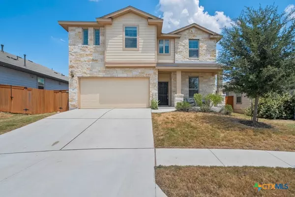 145 Goldfinch DR, San Marcos, TX 78666
