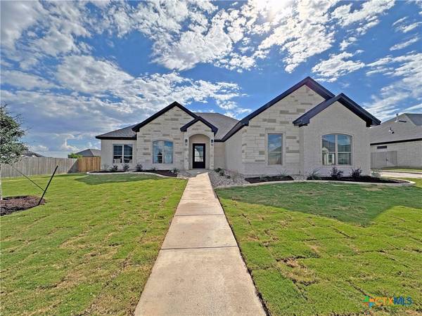 9103 Woodbine DR, Temple, TX 76502