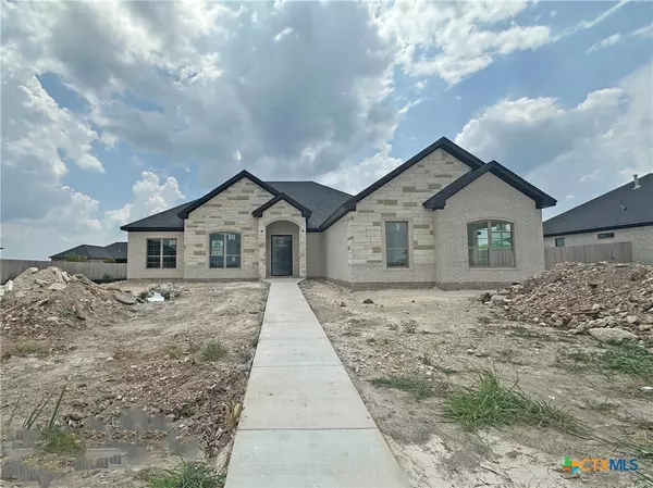 9103 Woodbine DR, Temple, TX 76502