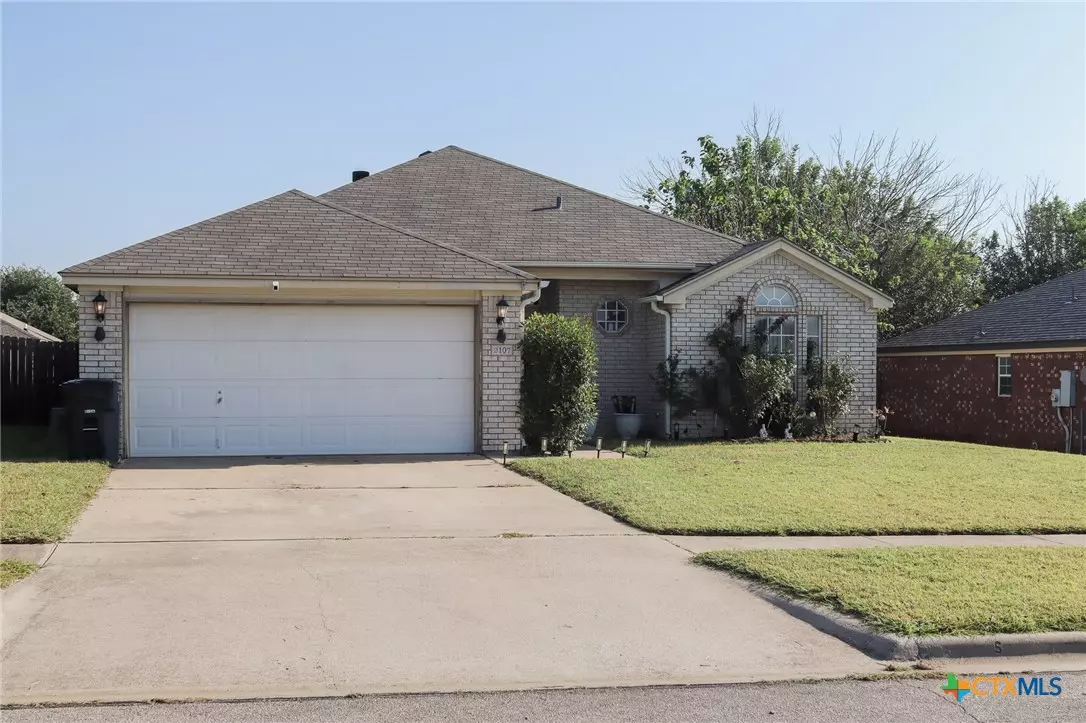 Killeen, TX 76549,2107 Amethyst DR