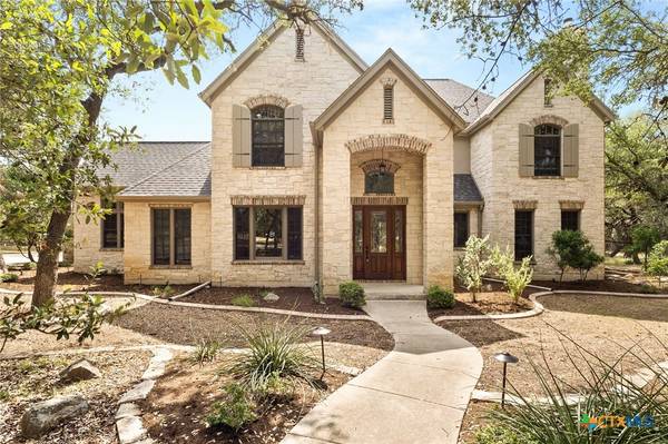 25960 Bent BLF, New Braunfels, TX 78132