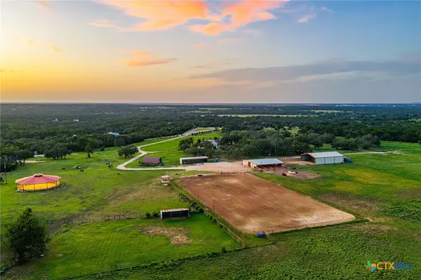 Liberty Hill, TX 78642,000 CR 284
