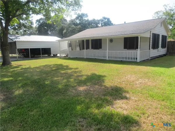 Edna, TX 77957,110 Sandra