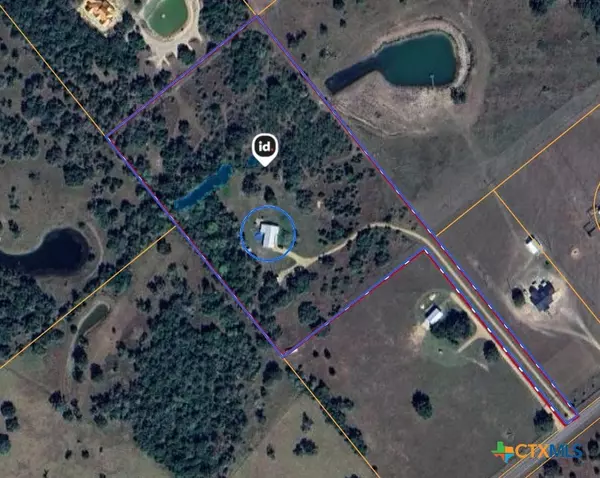 8142 Fm 1447, Yoakum, TX 77995