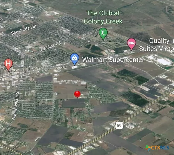 Victoria, TX 77901,4007 Lone Tree RD