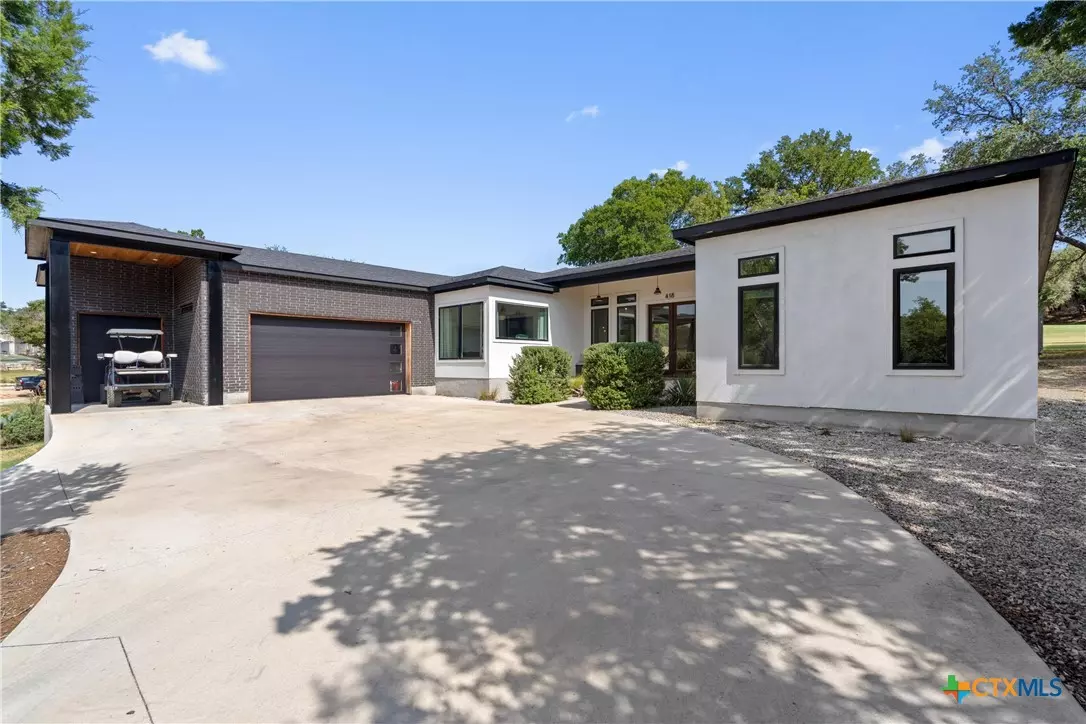 Leander, TX 78645,418 Venture BLVD