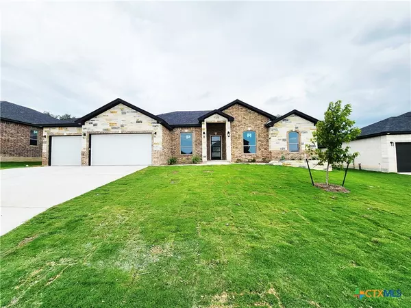 5425 Espiritu Santo, Belton, TX 76513