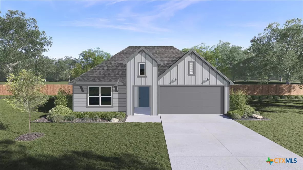 Copperas Cove, TX 76522,2559 Muscovy DR