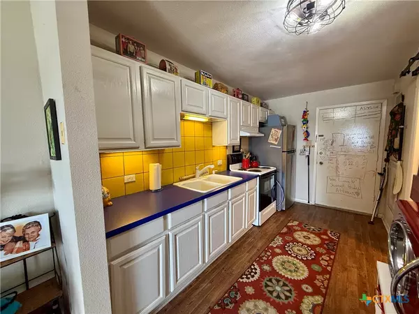 Belton, TX 76513,110 Cliffhouse DR