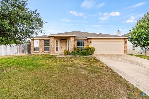 301 Crowfoot DR, Harker Heights, TX 76548