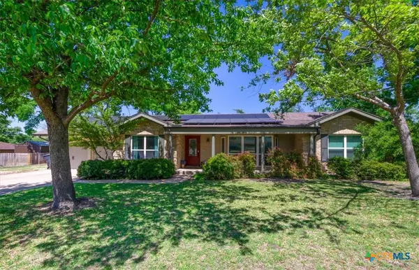 3506 Buffalo TRL, Temple, TX 76504