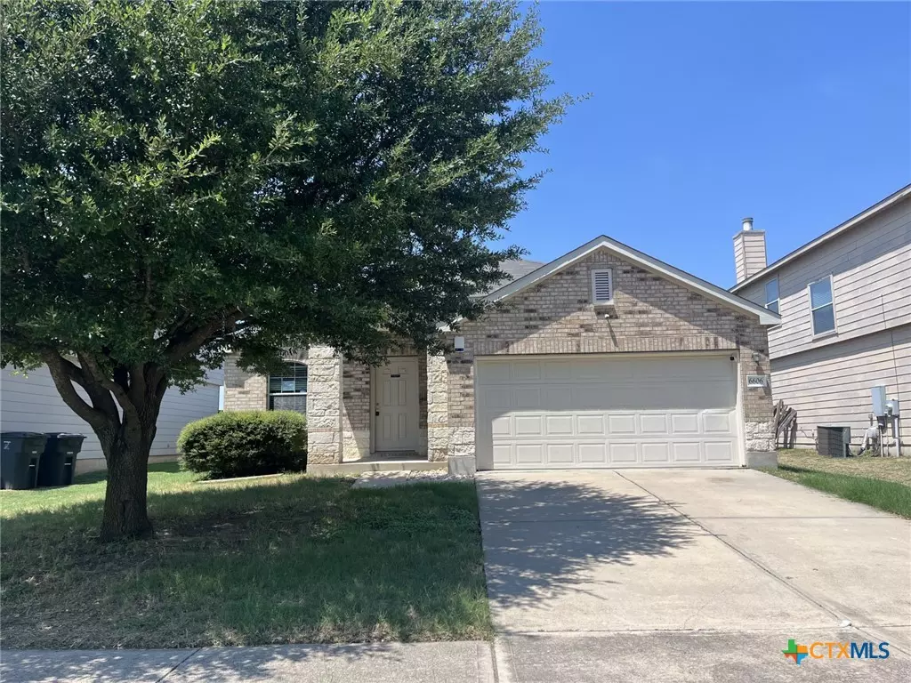 Killeen, TX 76549,6606 Griffith LOOP