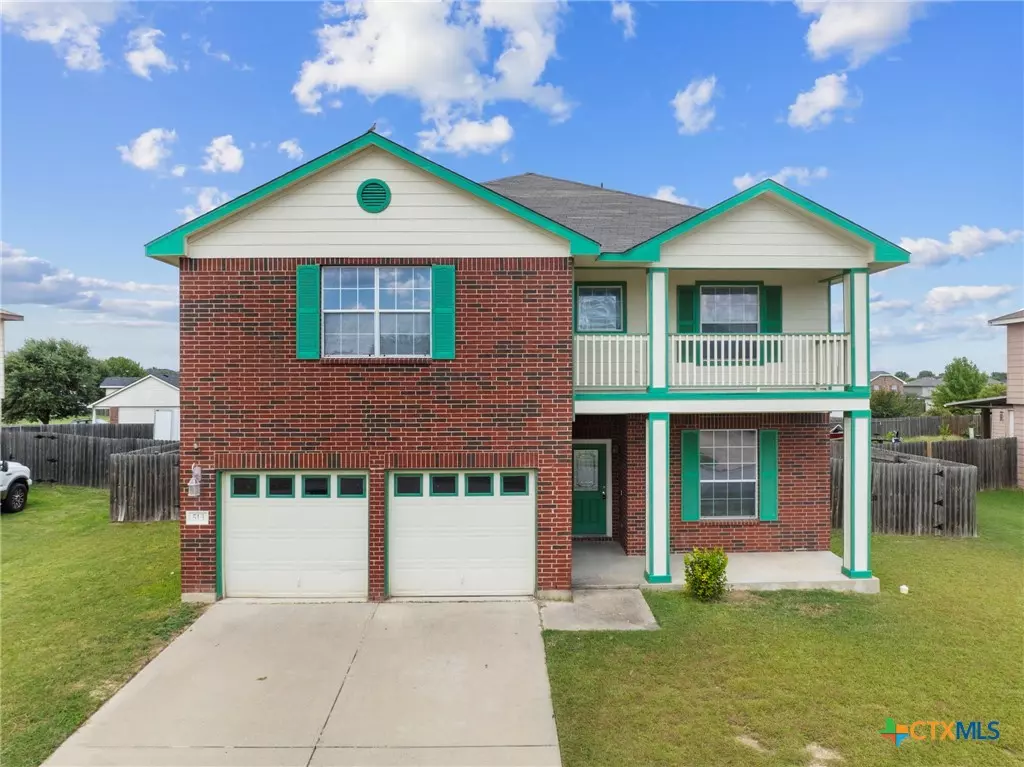 Killeen, TX 76542,513 Taurus DR