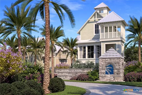 Granite Shoals, TX 78654,Lot 33 Areca CT