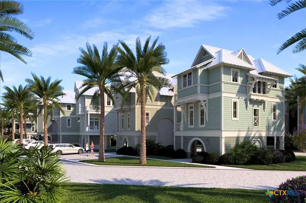 Granite Shoals, TX 78654,Lot 34 Areca CT