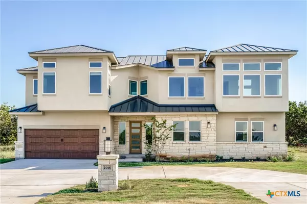 2916 Hi Mesa, Horseshoe Bay, TX 78657