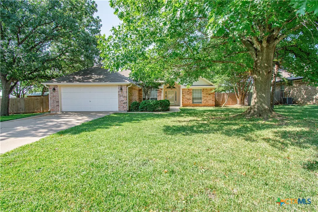 Temple, TX 76502,203 Taylors DR