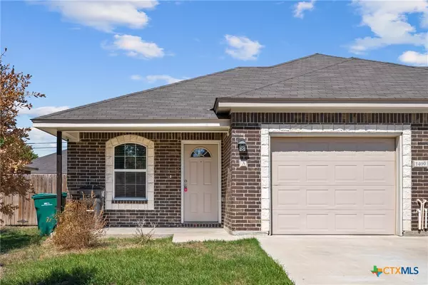 Harker Heights, TX 76548,1409 Natchez TRL #A