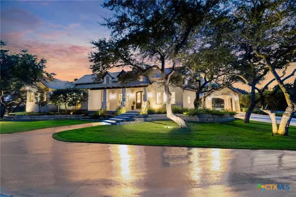 New Braunfels, TX 78132,1945 Hoffmann LN