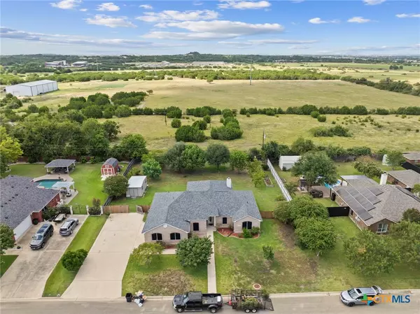 Killeen, TX 76542,1203 Hummingbird RD