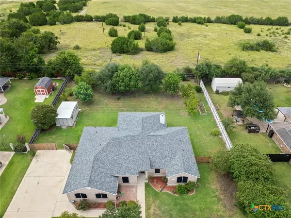 Killeen, TX 76542,1203 Hummingbird RD