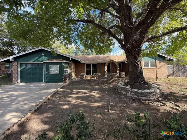 1201 Hughes AVE, Copperas Cove, TX 76522