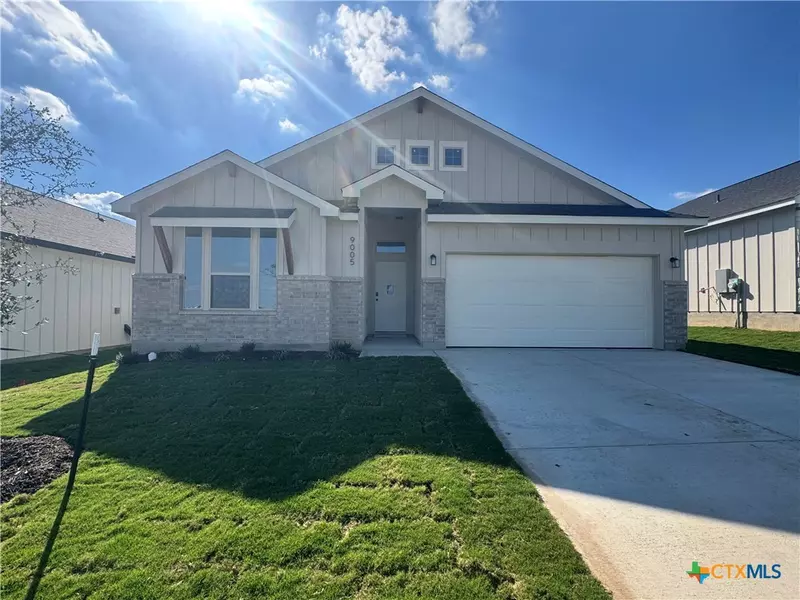 9005 Chalk Maple DR, Killeen, TX 76542