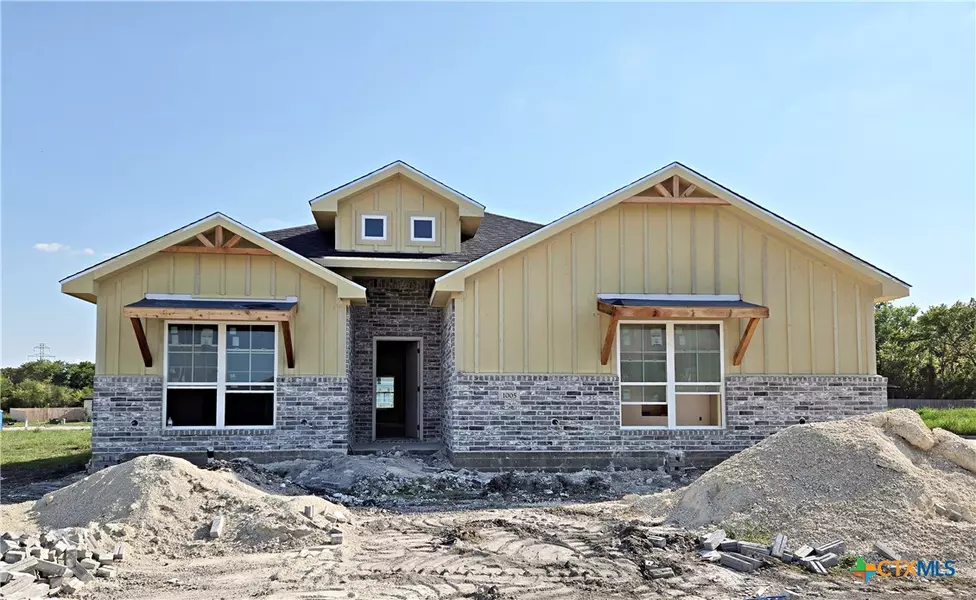 1005 Nacogdoches DR, Temple, TX 76501