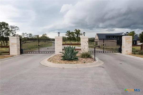Spicewood, TX 78669,Lot 51 Landings WAY