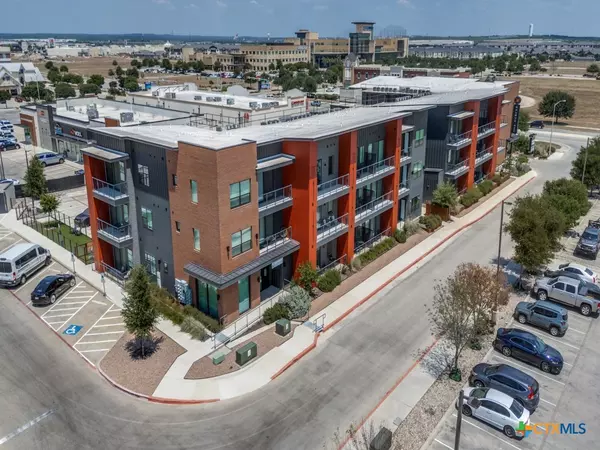 2165 Gabriels PL #1312, New Braunfels, TX 78130