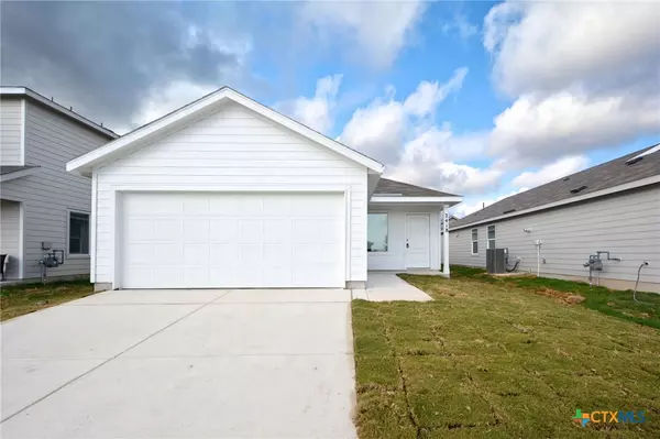 2418 Legends CRK, New Braunfels, TX 78130