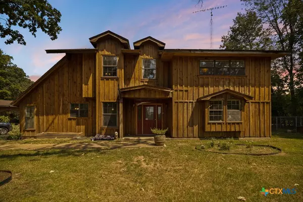 750 N US HIGHWAY 287, Palestine, TX 75803